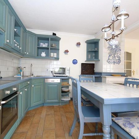 Апартаменты Haus Krauthahn Eg Kamin Вестерланд Экстерьер фото